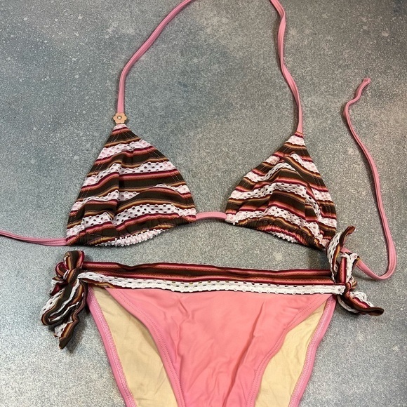 Bari Swimwear Size M - Picture 2 of 4